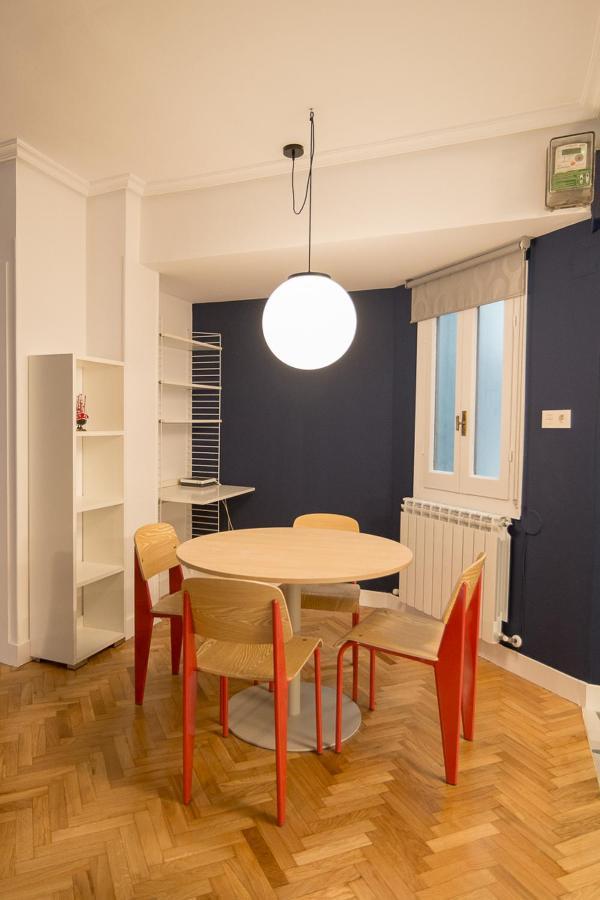 Nahima Parking Free Apartment San Sebastián Exterior photo